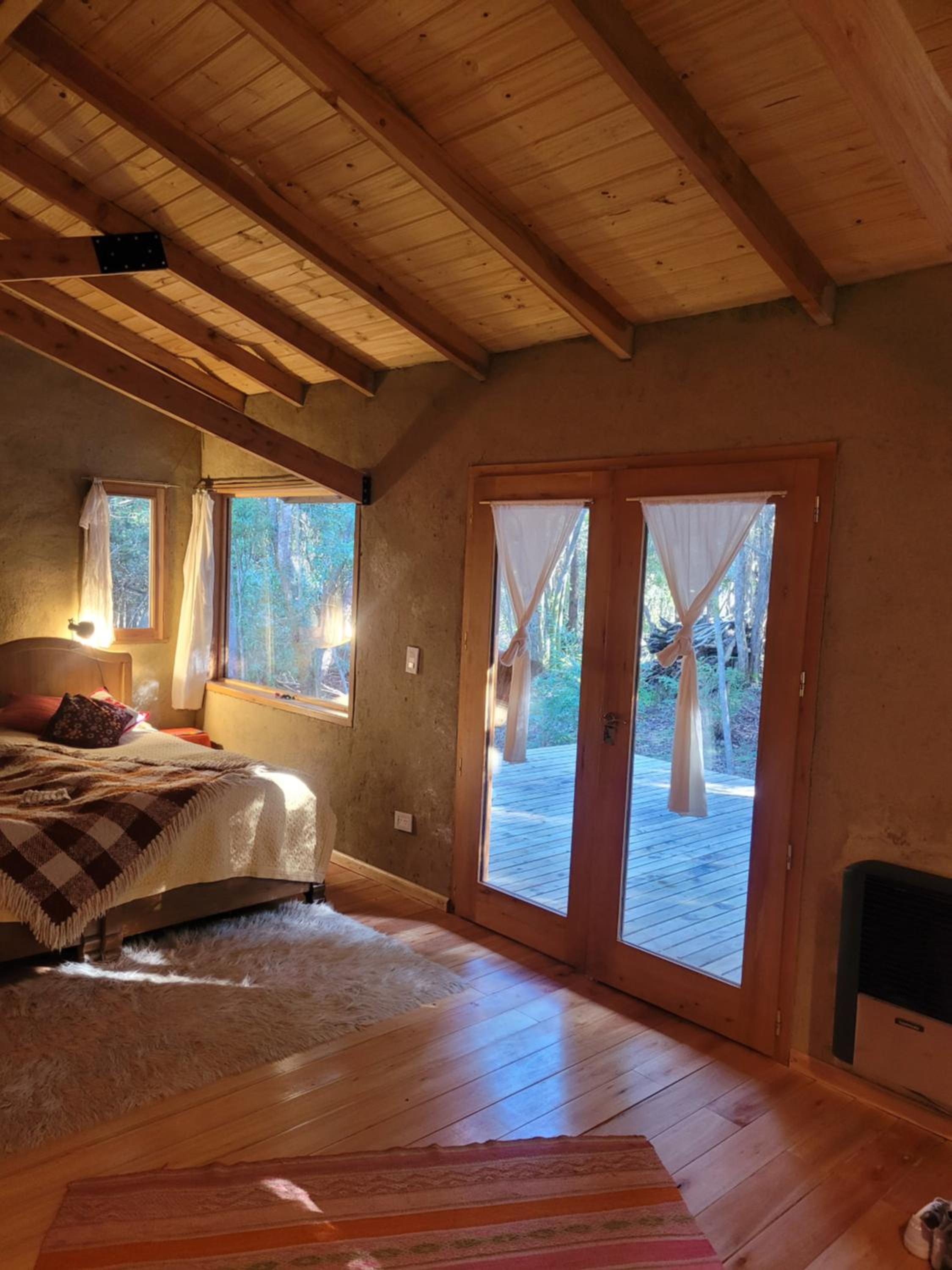 Casa de montaña