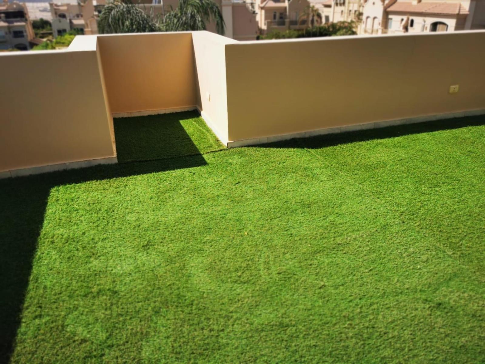 Elpatio villa