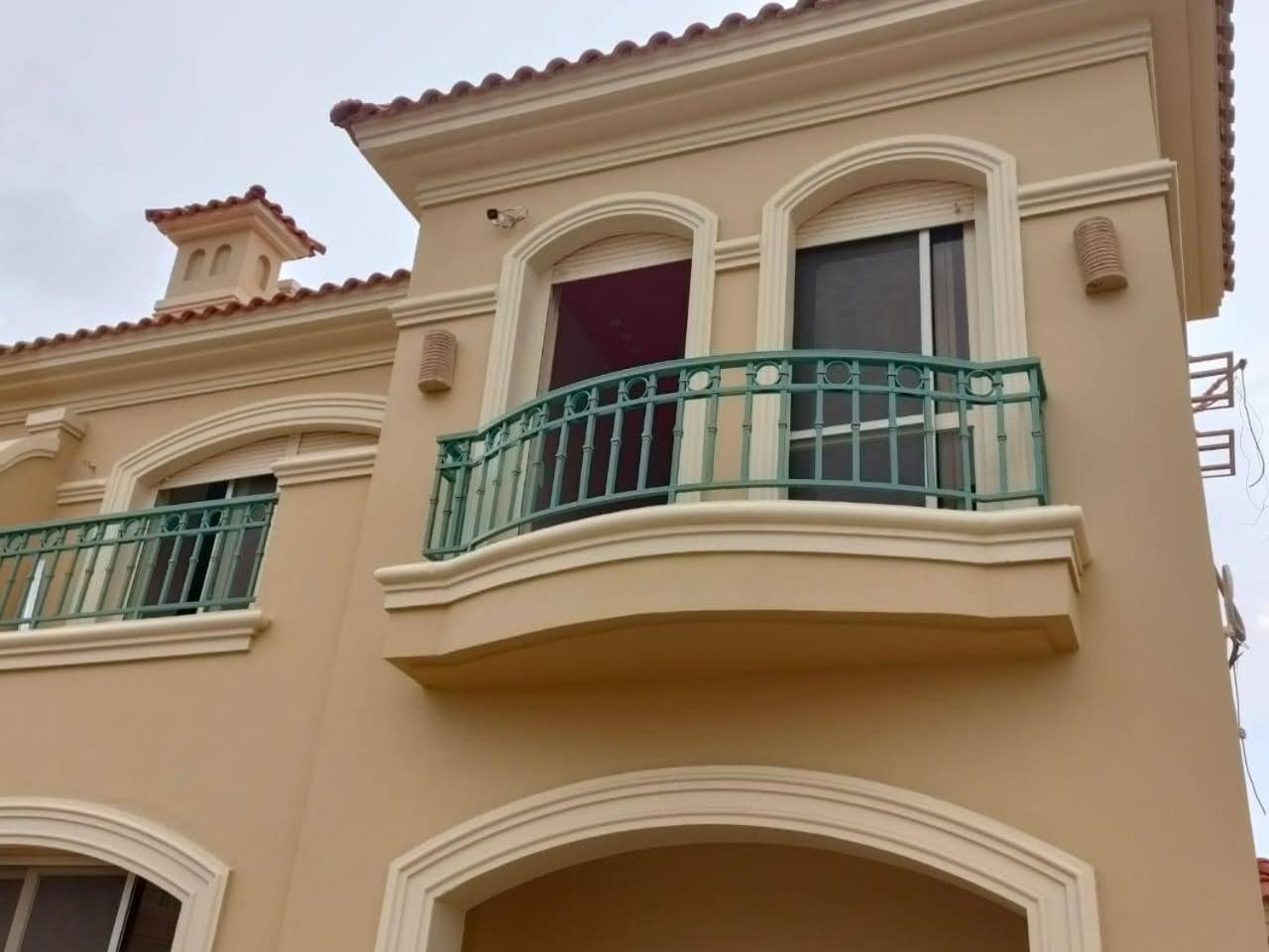 Elpatio villa