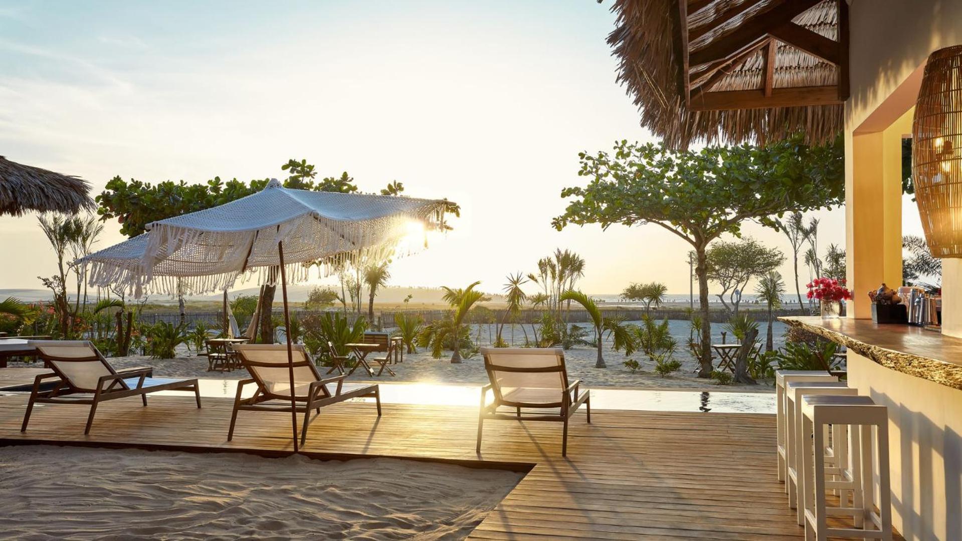 Villa Praia - La Villa Group