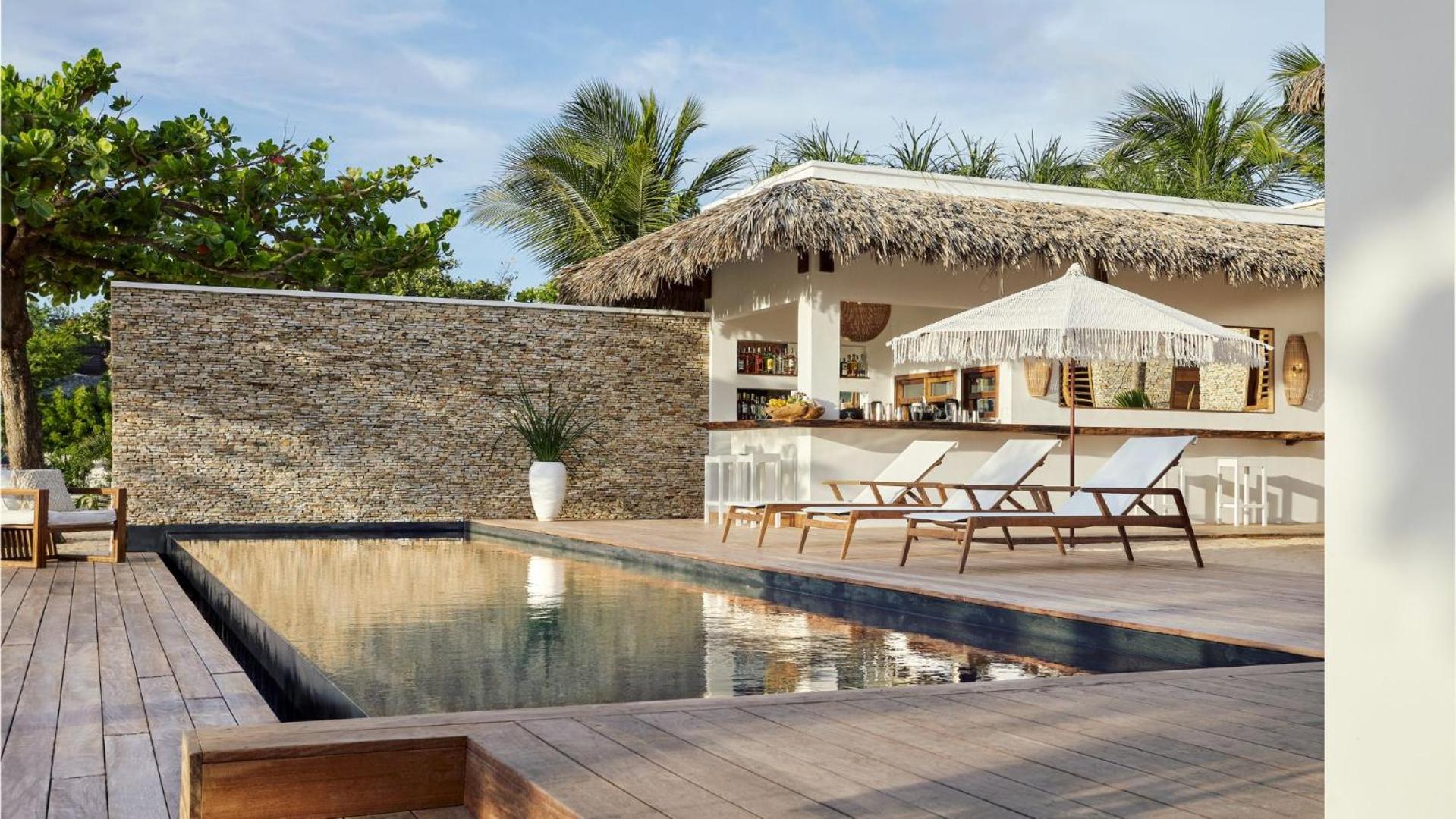Villa Praia - La Villa Group