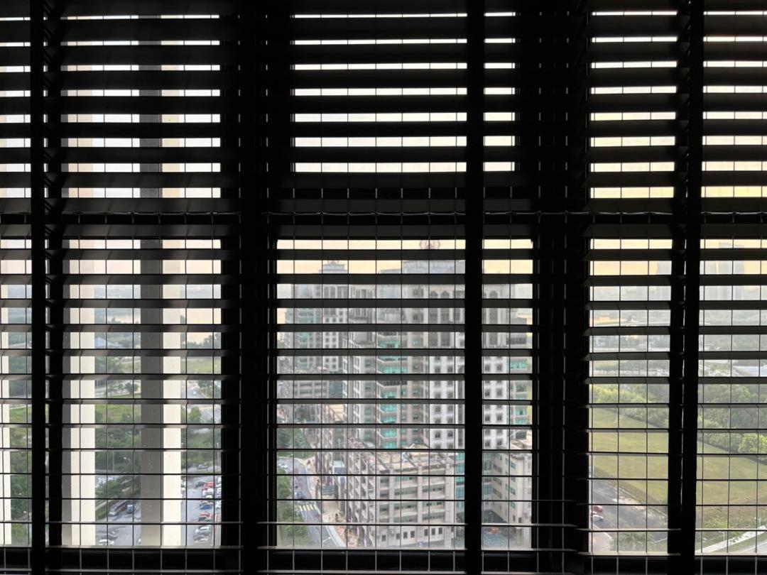 ANNA AR ANTARA RESIDENCE LAKE VIEW, Putrajaya