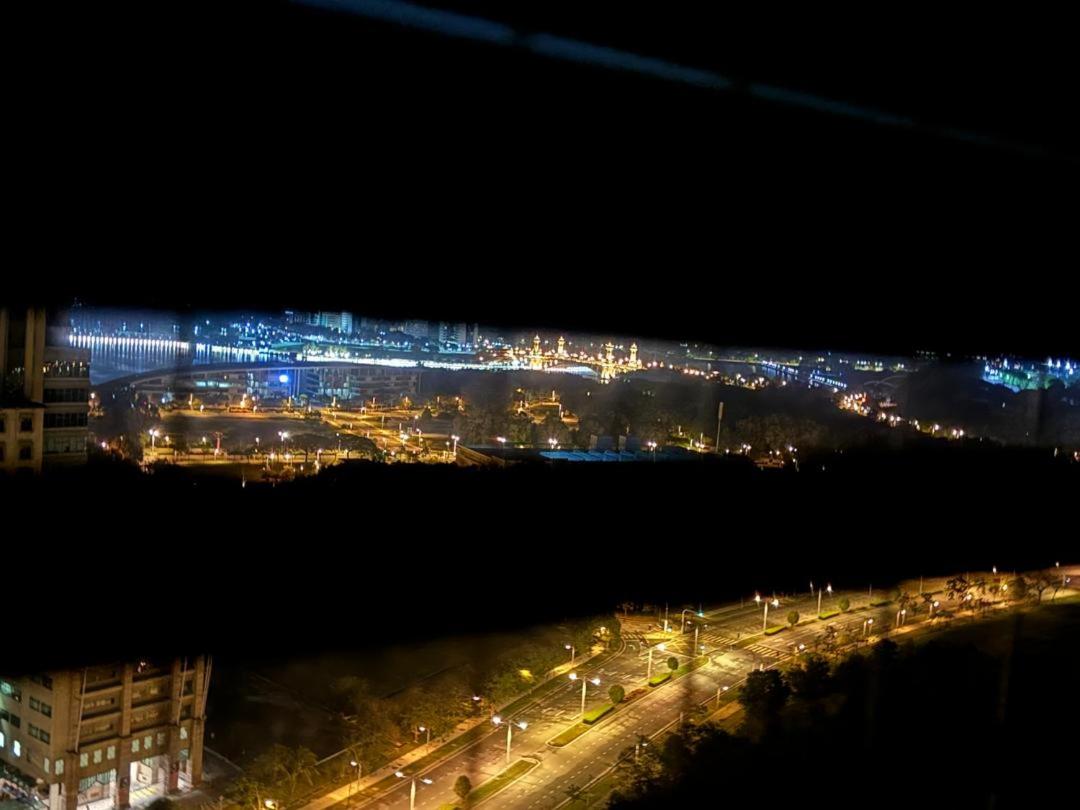 ANNA AR ANTARA RESIDENCE LAKE VIEW, Putrajaya