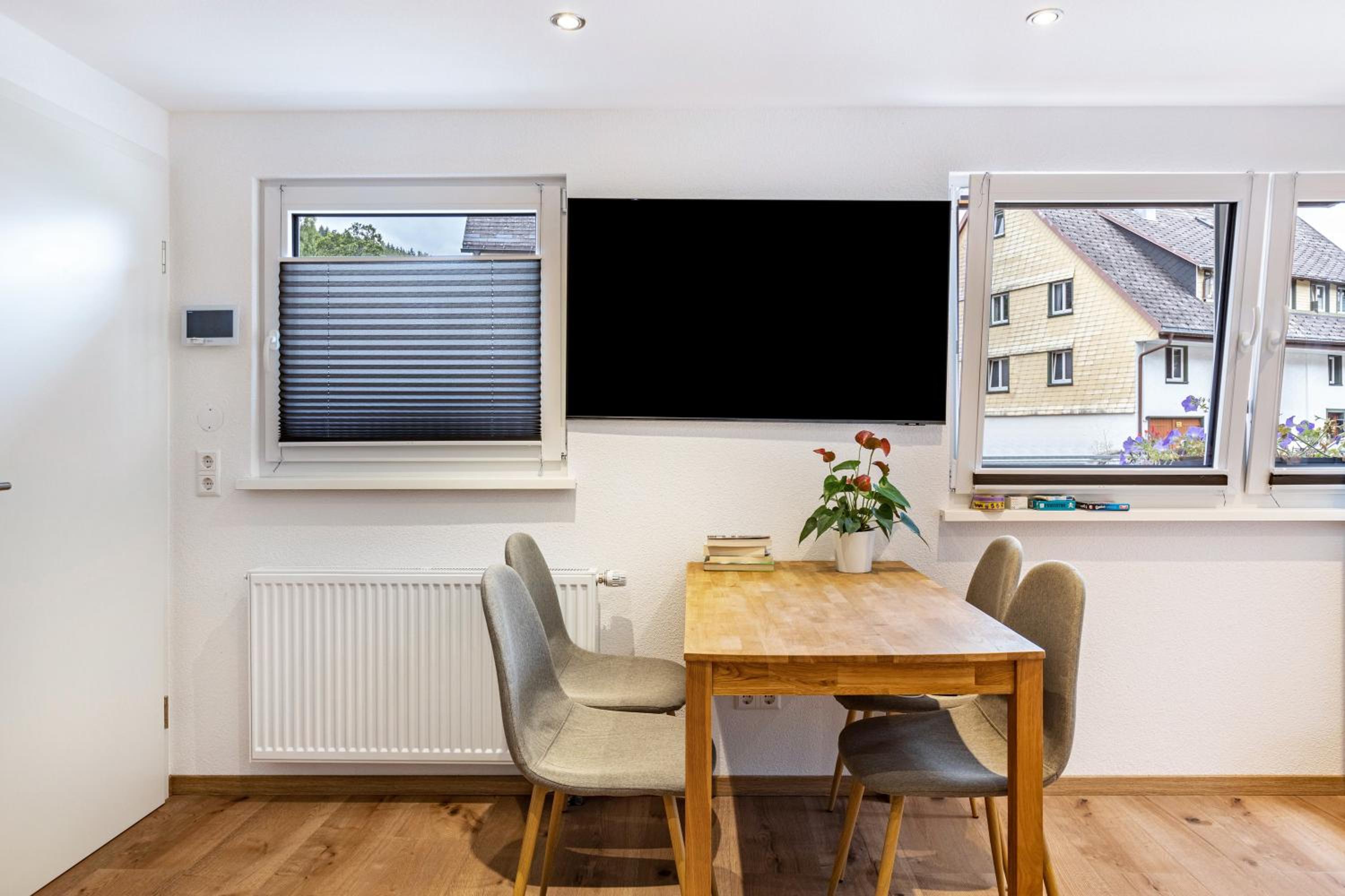 Haus an der Haslach