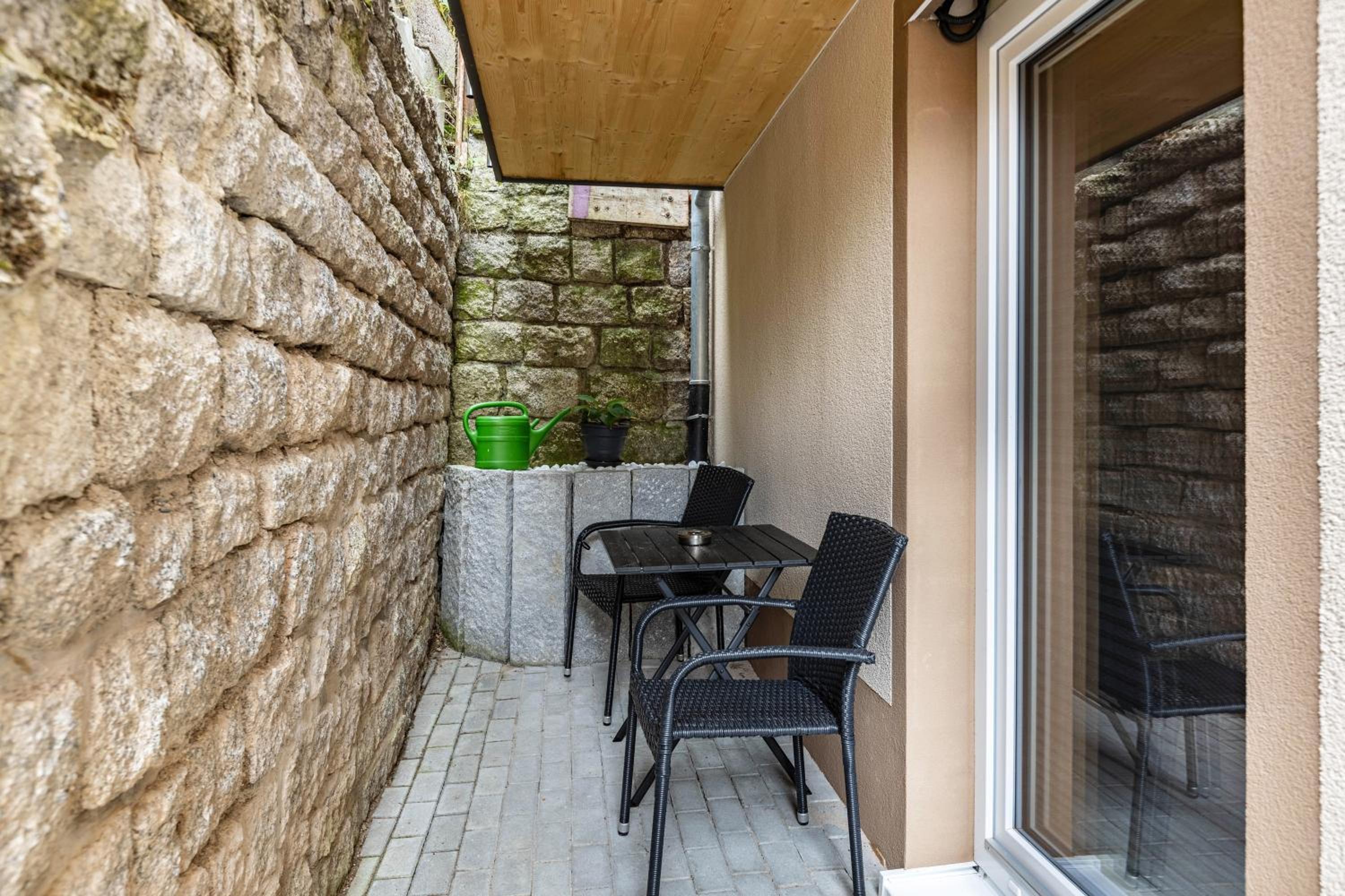 Haus an der Haslach