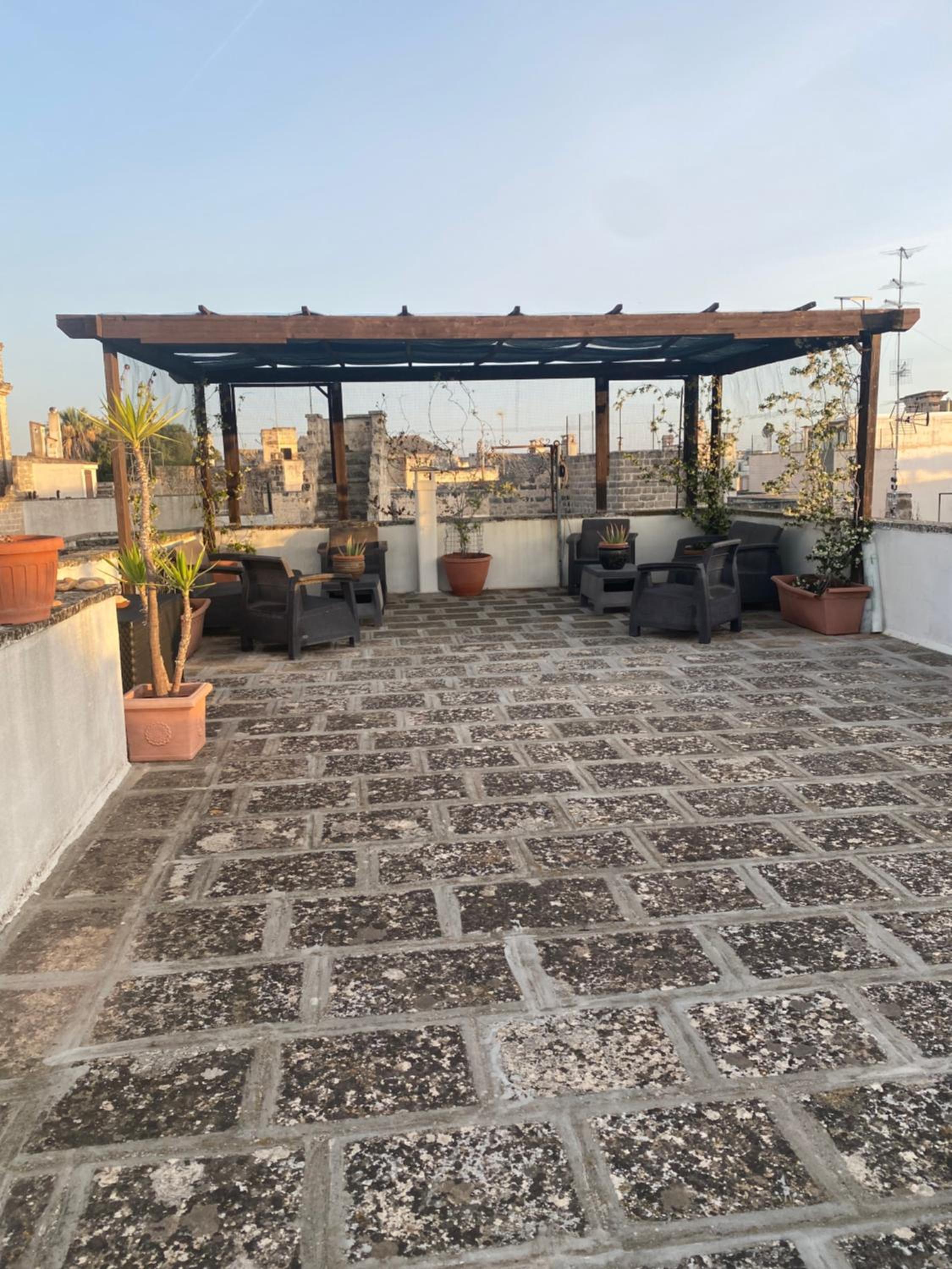 roof