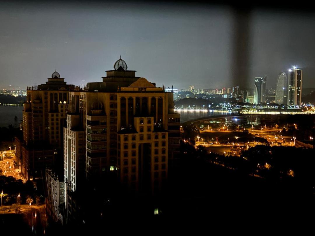 ANNA AR ANTARA RESIDENCE LAKE VIEW, Putrajaya