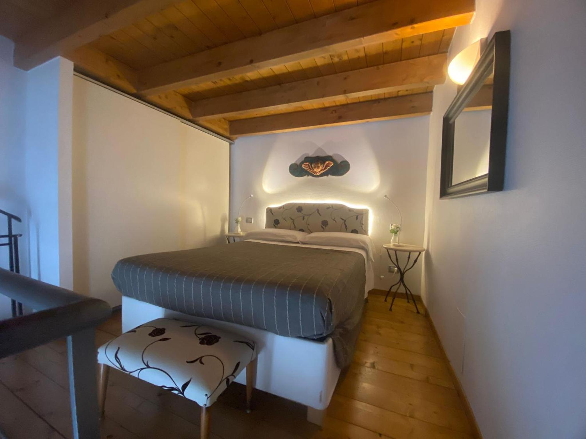 La casa nel sole - Boutique B&B