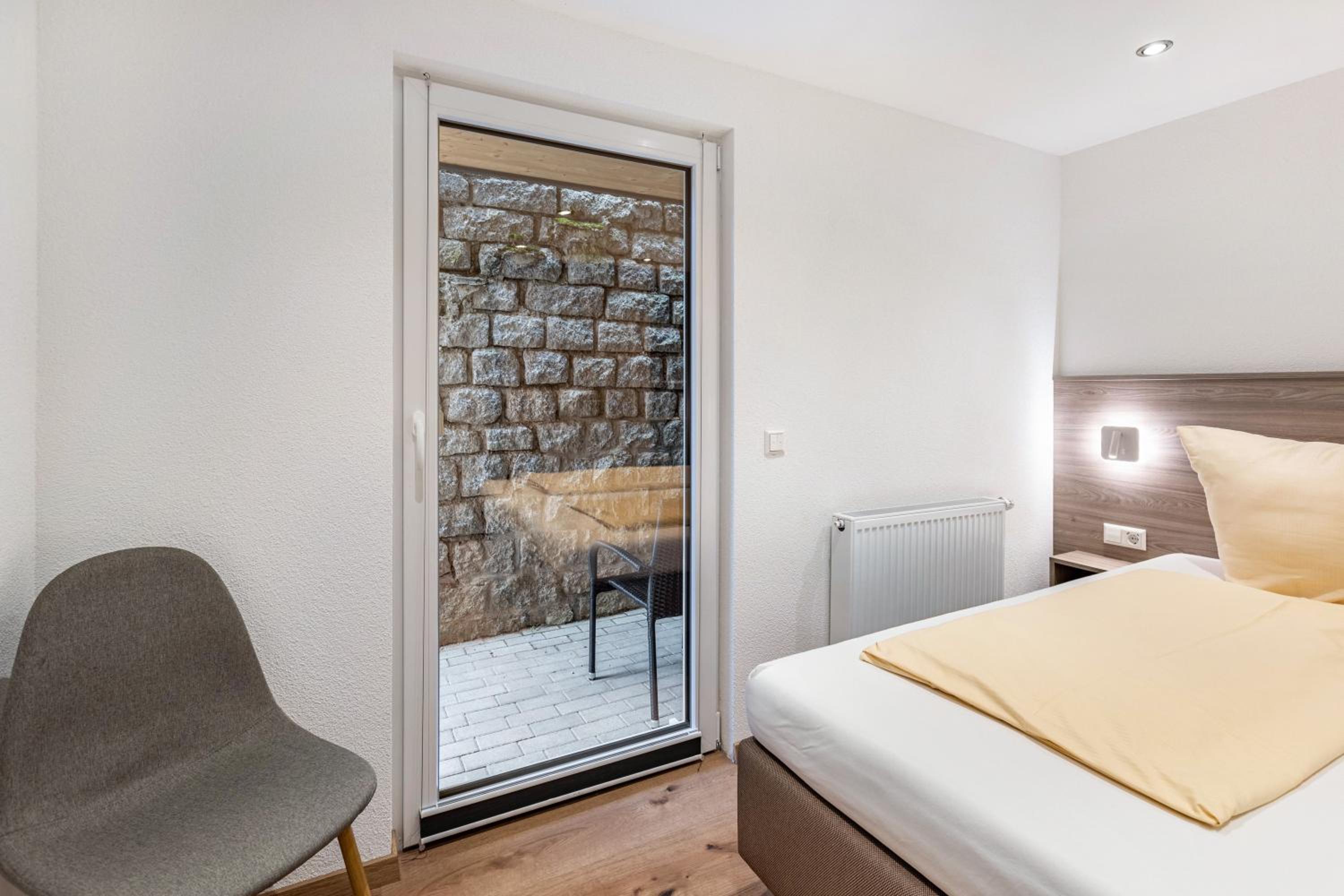 Haus an der Haslach