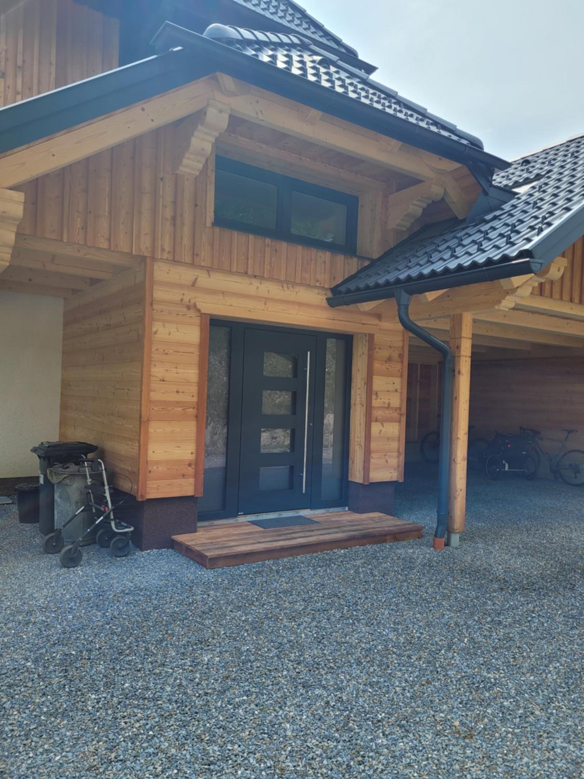 Pension - Bauernhof