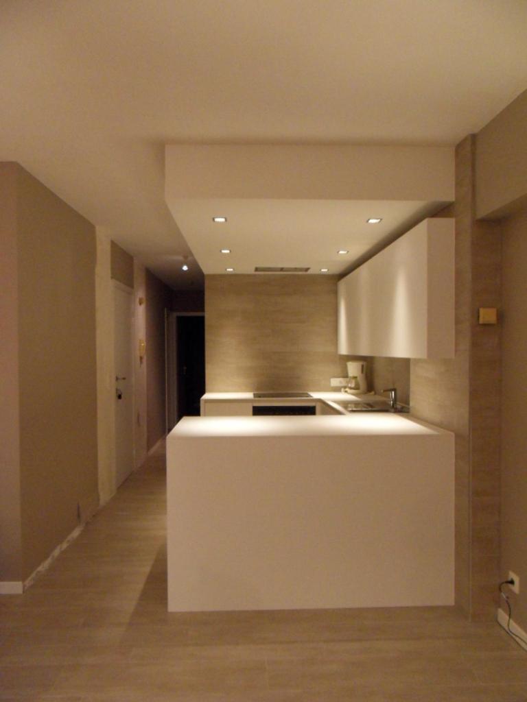 appartement Zeedijk Nieuwpoort