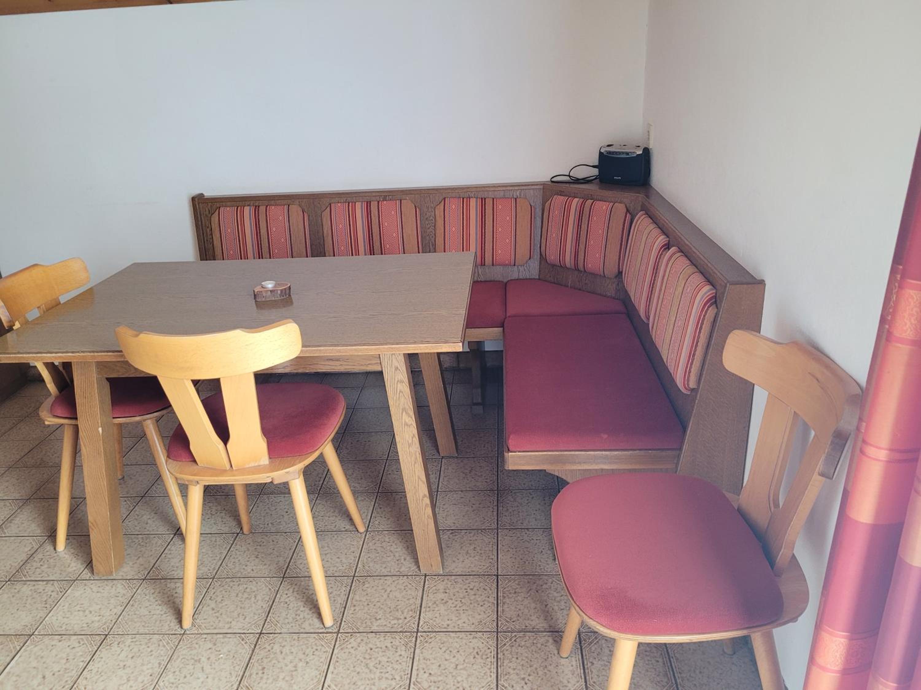 Pension - Bauernhof