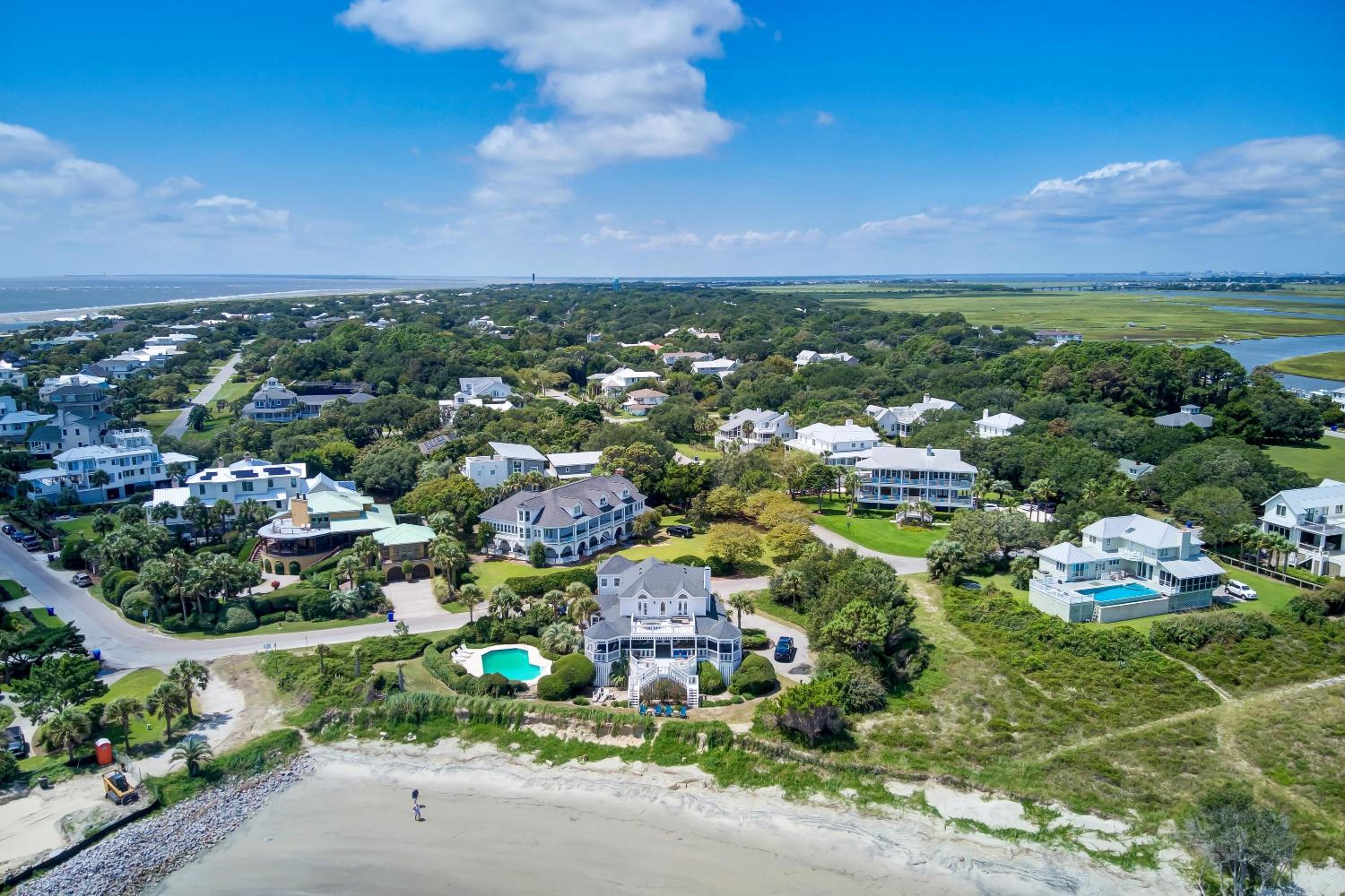 Haven by AvantStay Luxury Beachfront Home w Pool Gorgeous Patios