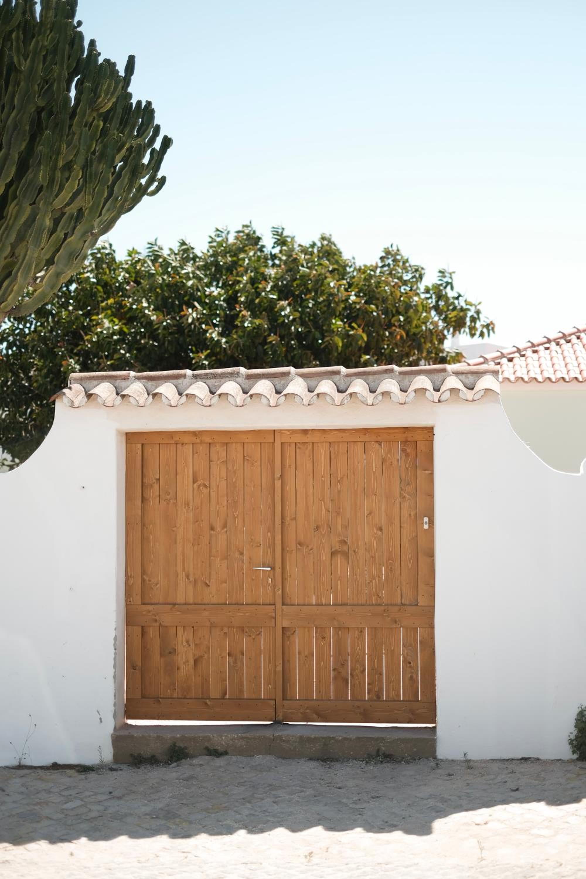 Casa Pompilio view 2