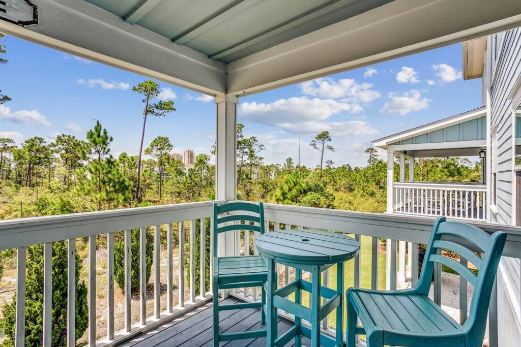Beachside Bliss