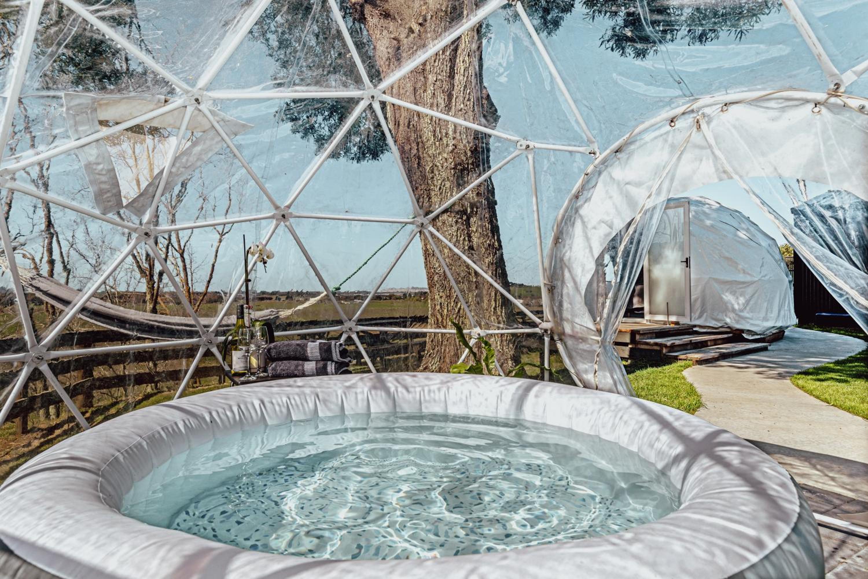 Black Label Retreats