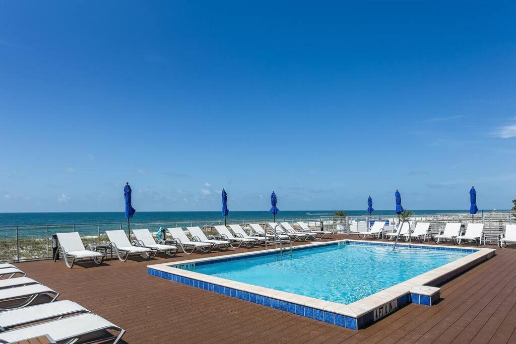 Beachside Bliss