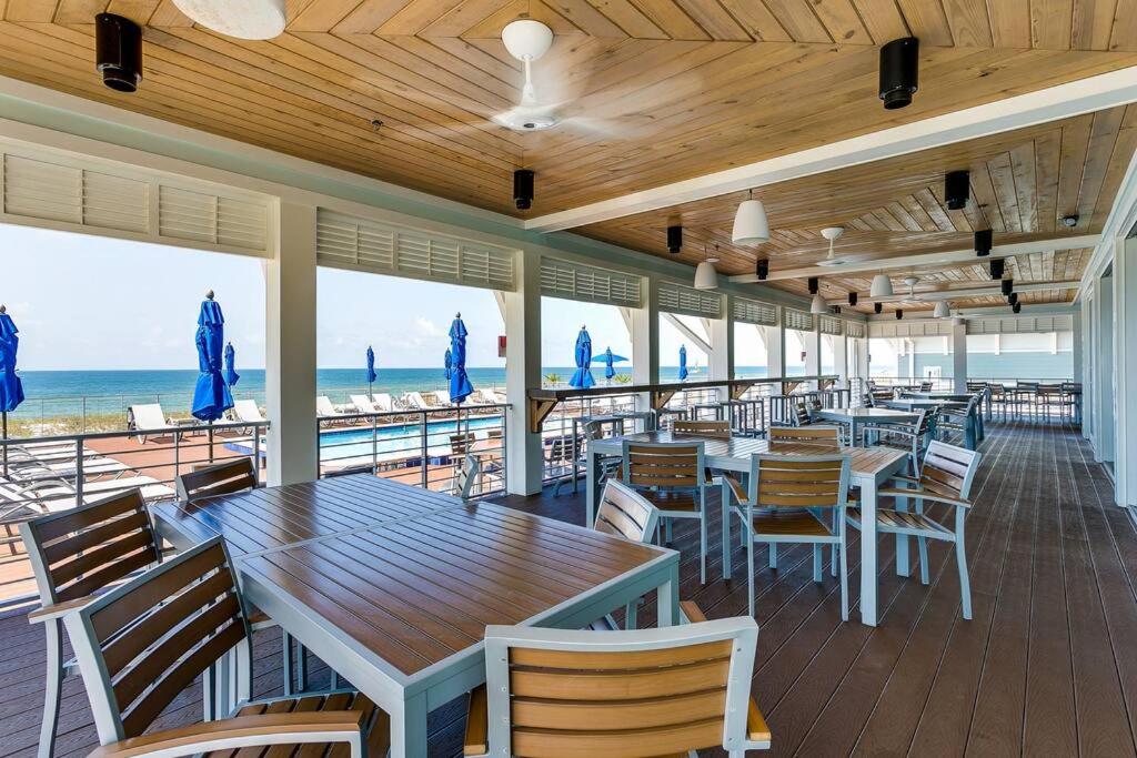 Beachside Bliss