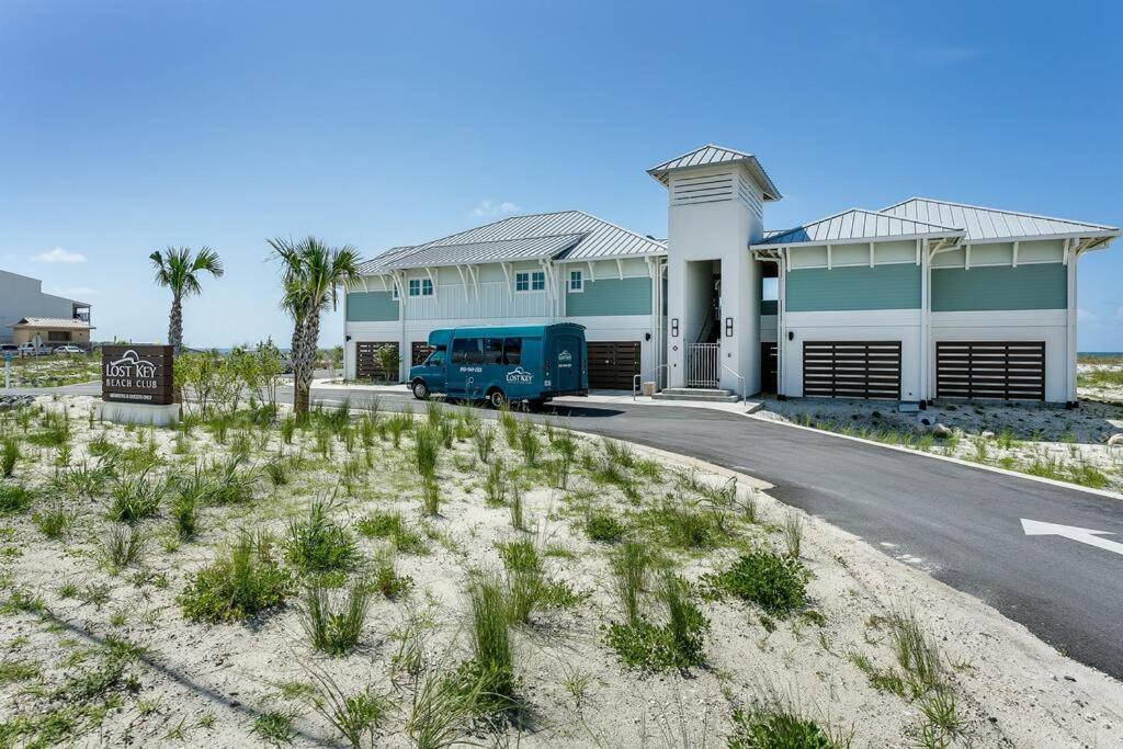 Beachside Bliss