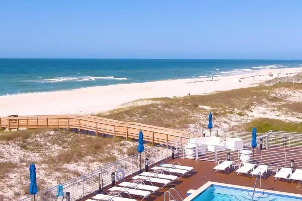 Beachside Bliss