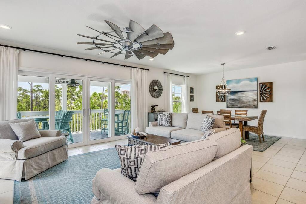 Beachside Bliss
