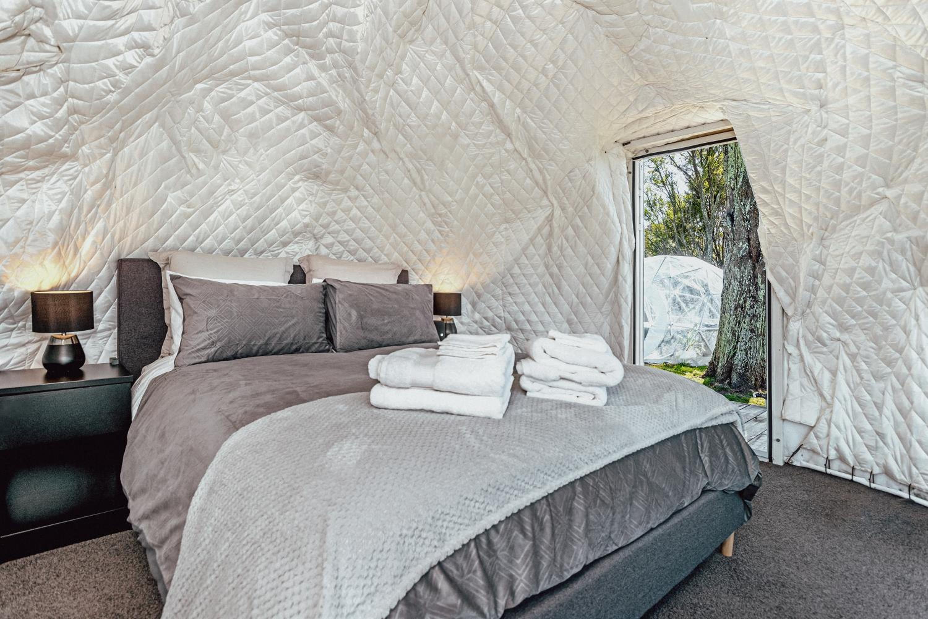 Black Label Retreats