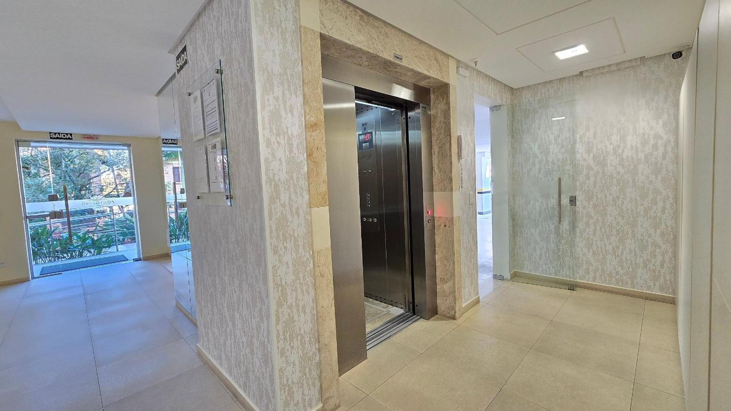 Residencial Porto Fino