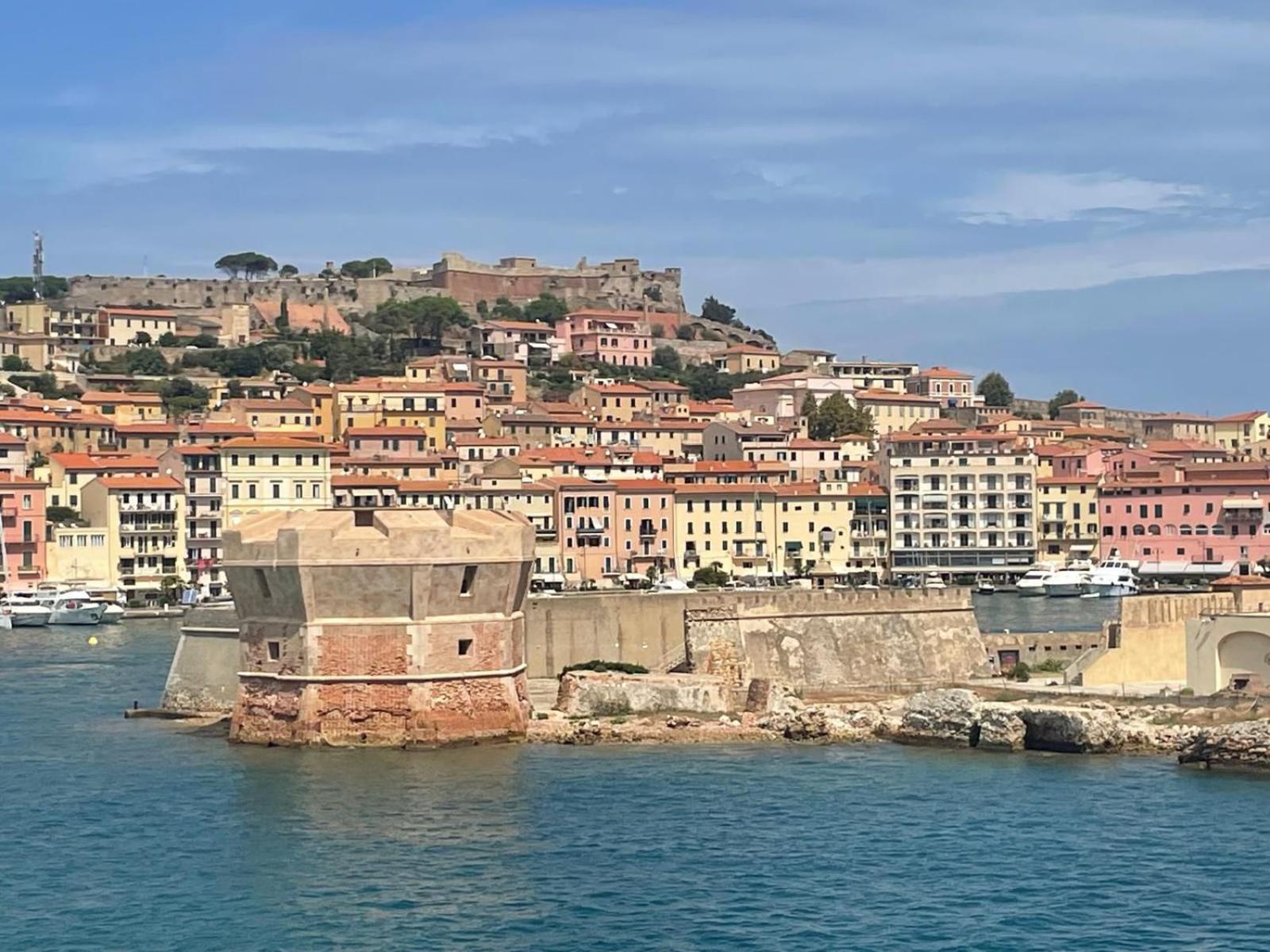 Monolocale La Darsena