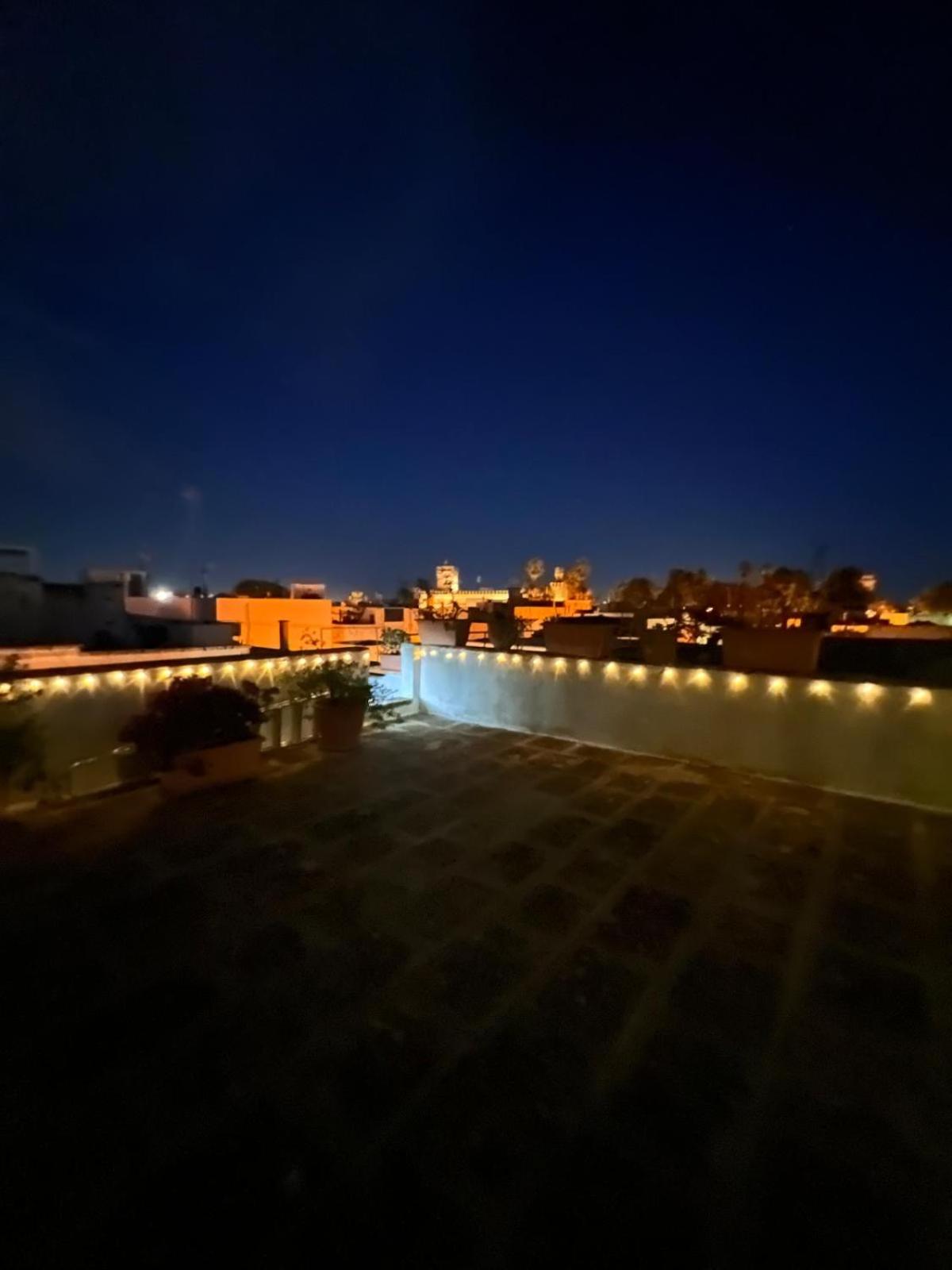 roof