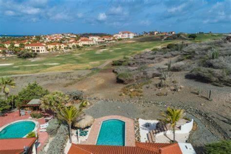 Luxurious Ocean View Villa
