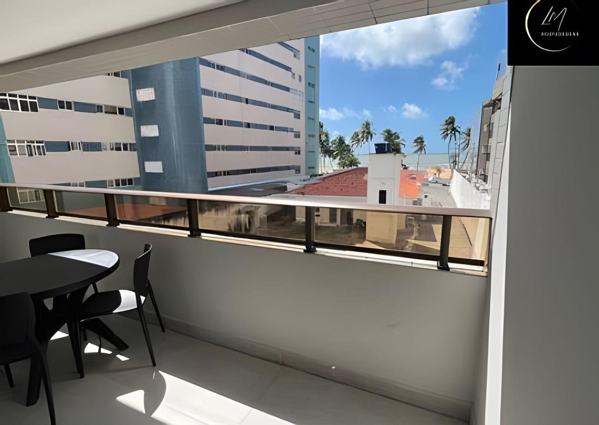 LM Infinity Cabo Branco