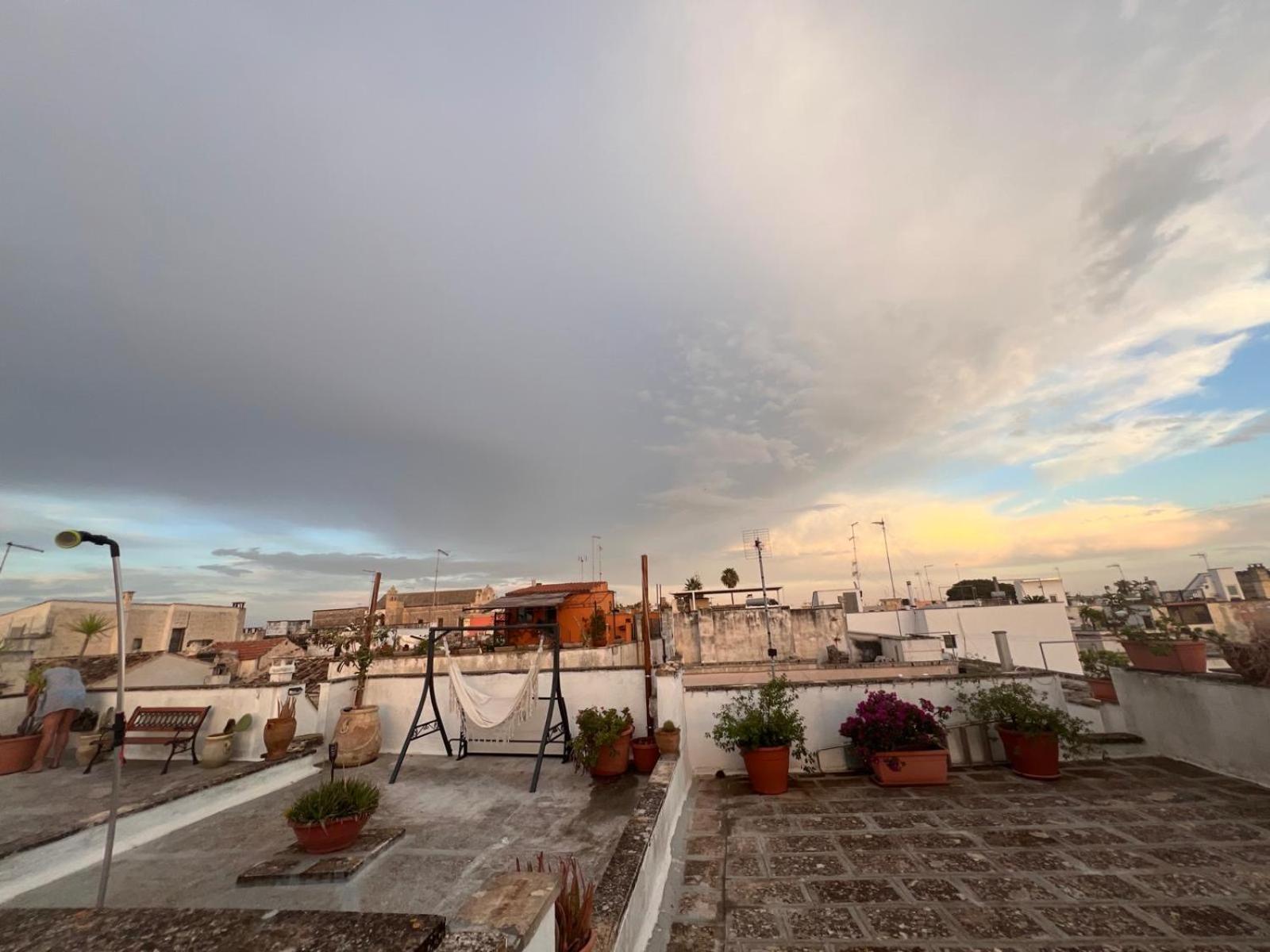 roof