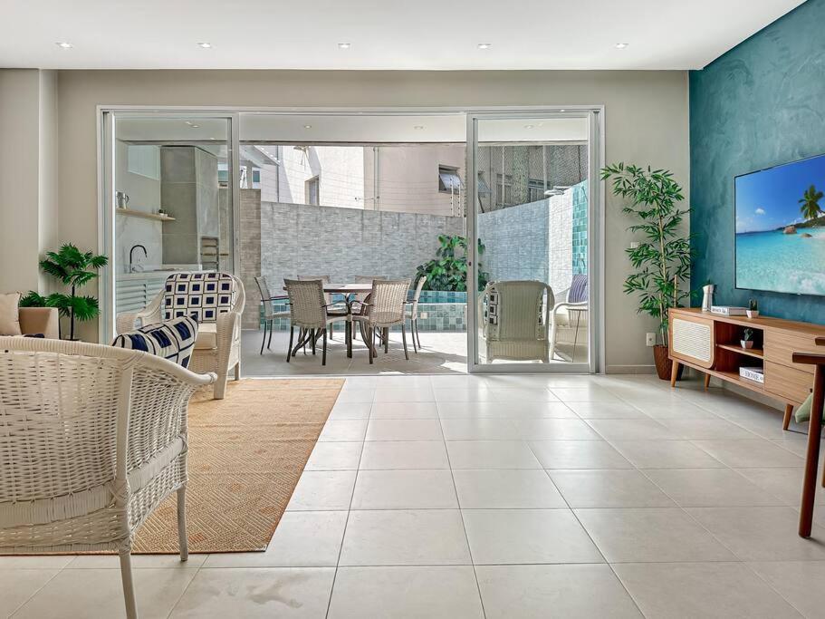 Private Pool BBQ Grill Condo 4 ensuites
