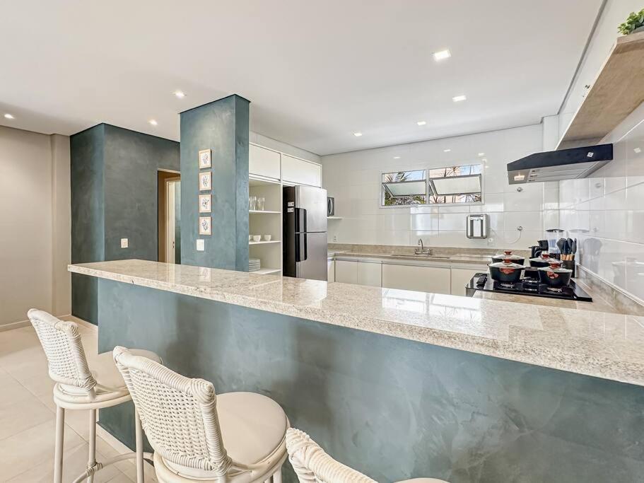 Private Pool BBQ Grill Condo 4 ensuites