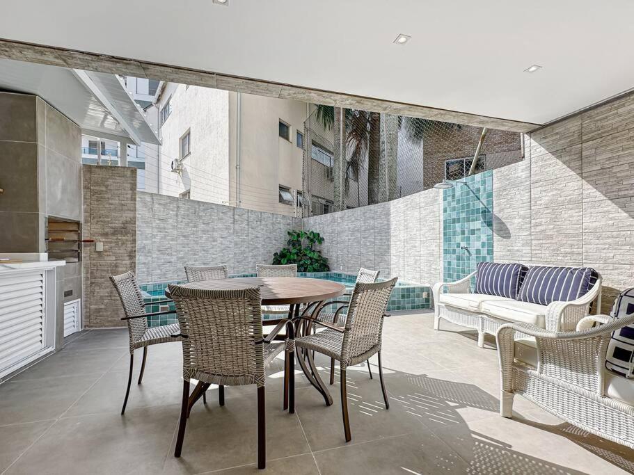 Private Pool BBQ Grill Condo 4 ensuites