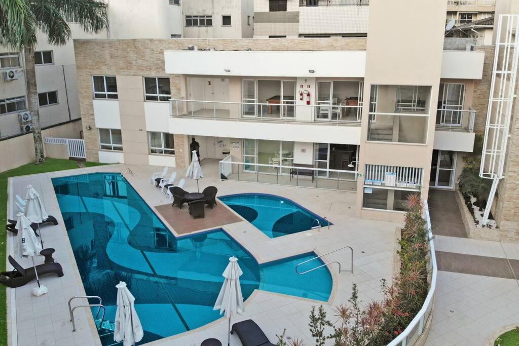 Private Pool BBQ Grill Condo 4 ensuites