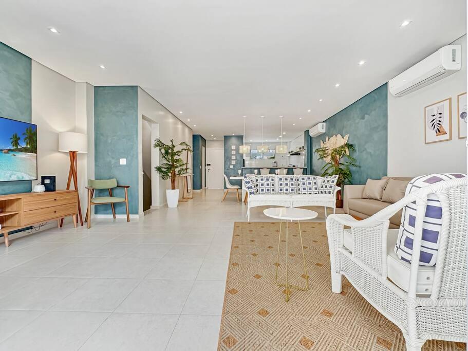 Private Pool BBQ Grill Condo 4 ensuites