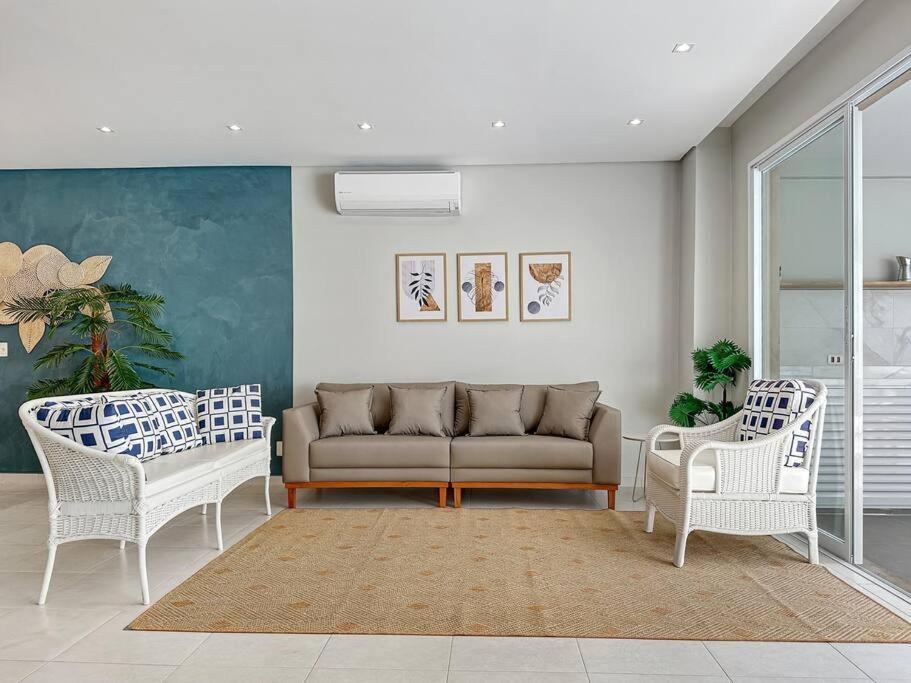 Private Pool BBQ Grill Condo 4 ensuites