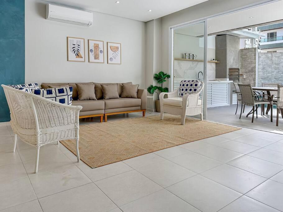 Private Pool BBQ Grill Condo 4 ensuites
