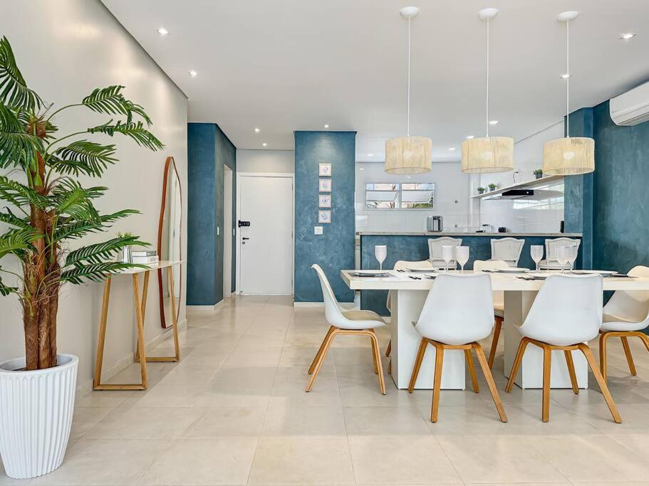 Private Pool BBQ Grill Condo 4 ensuites