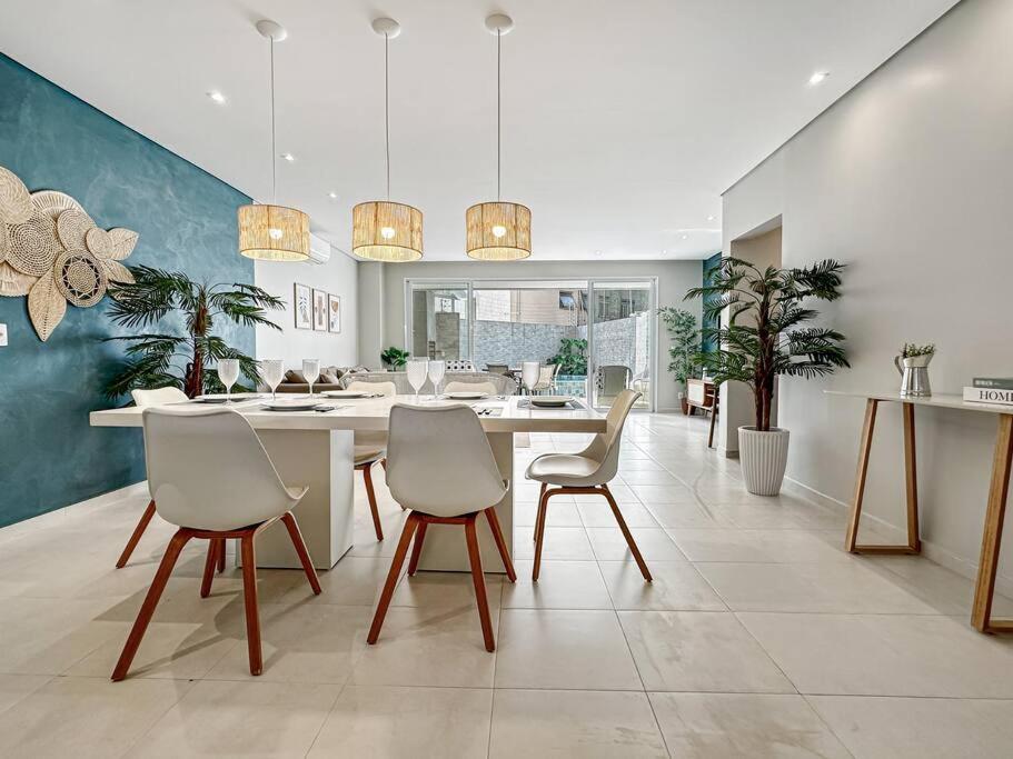 Private Pool BBQ Grill Condo 4 ensuites