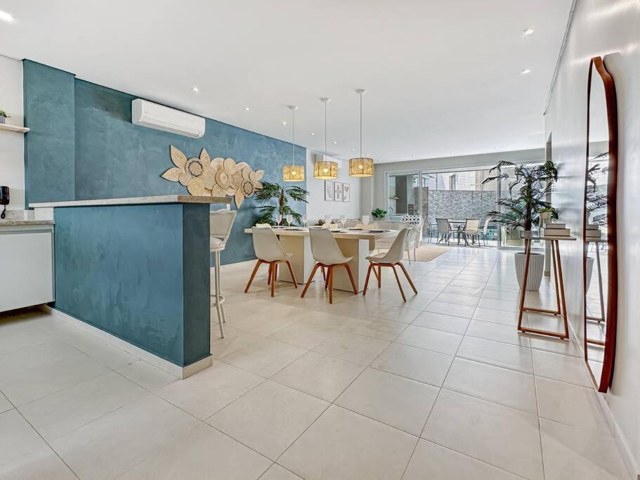 Private Pool BBQ Grill Condo 4 ensuites