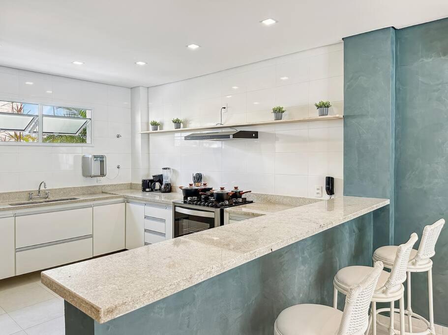 Private Pool BBQ Grill Condo 4 ensuites