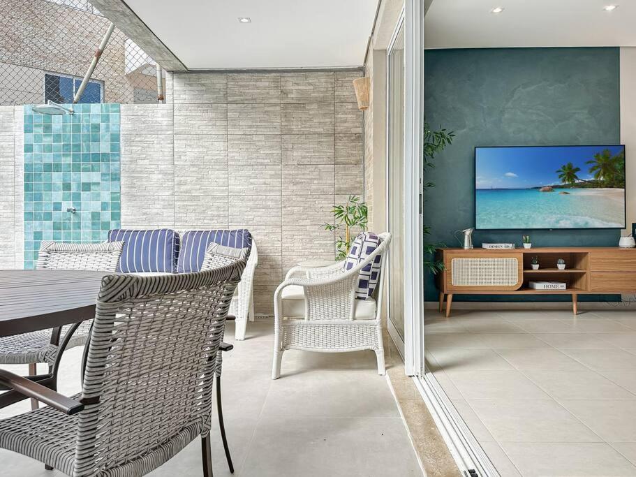 Private Pool BBQ Grill Condo 4 ensuites