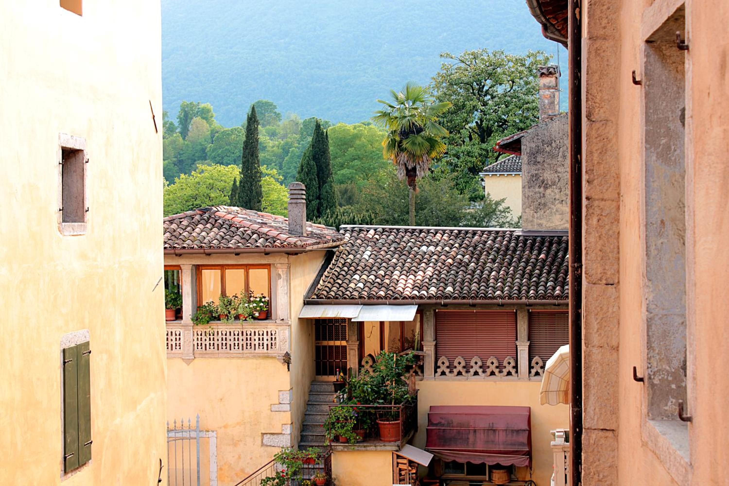 Residenza Cà BIANCA - Appartamento REFOSCO view 3