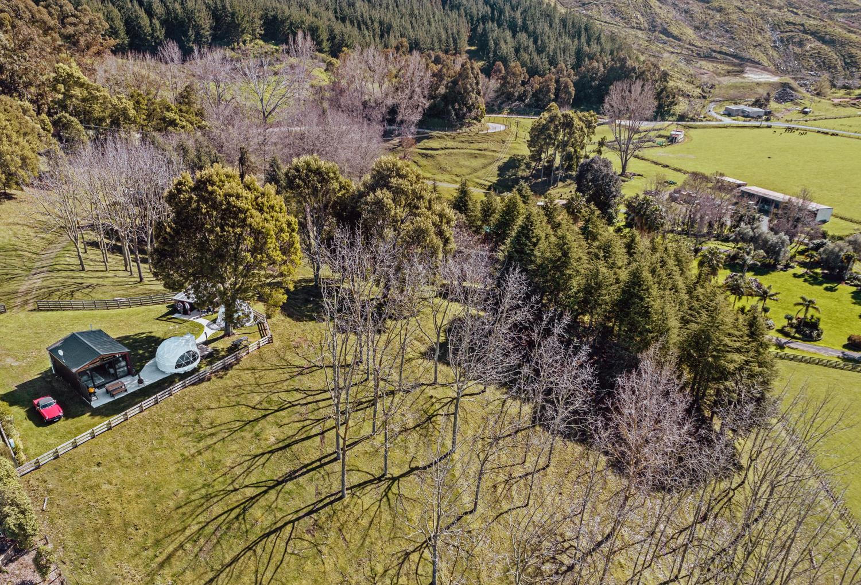 Black Label Retreats