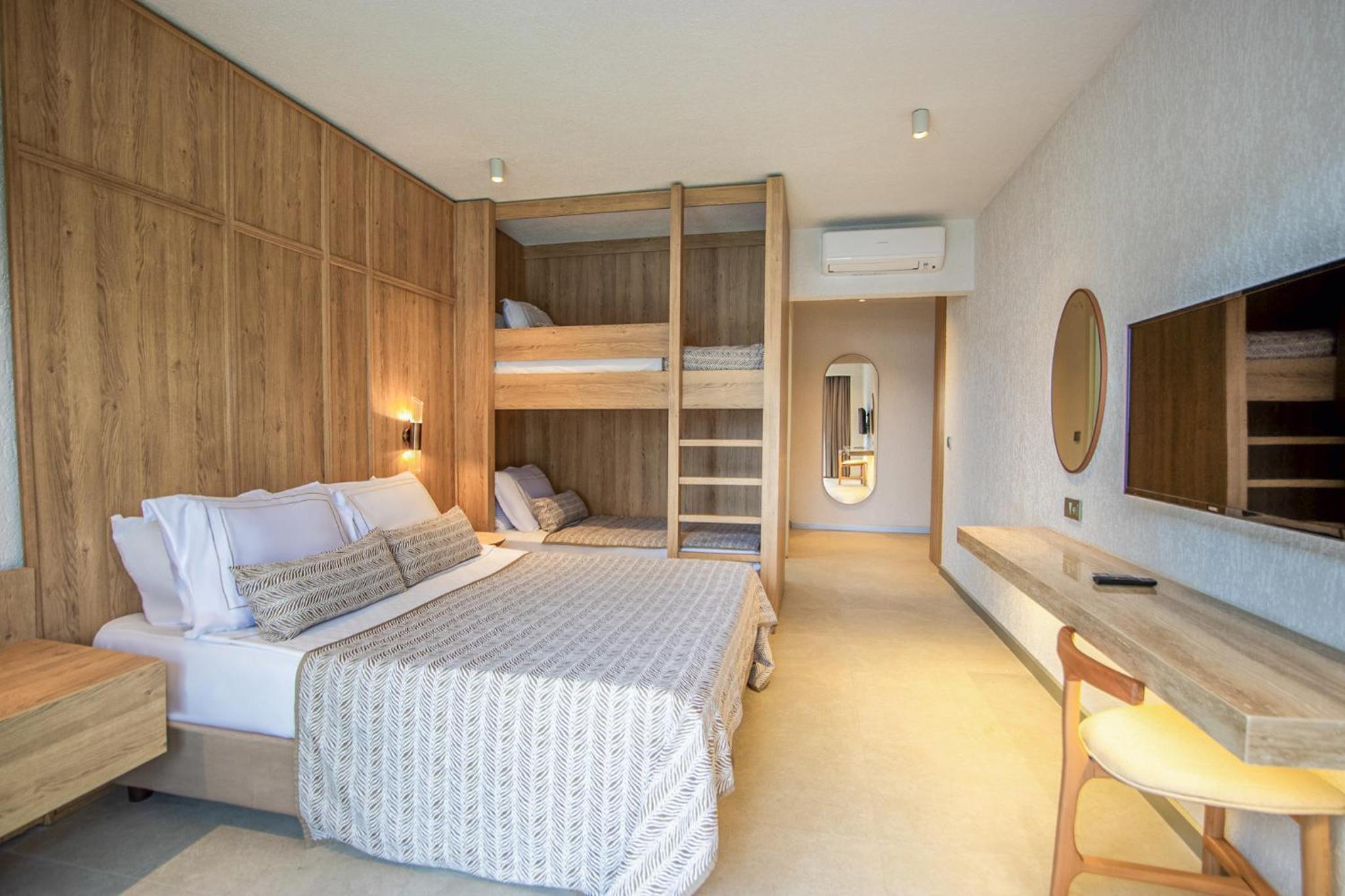 Bodrum Beach Resort 38