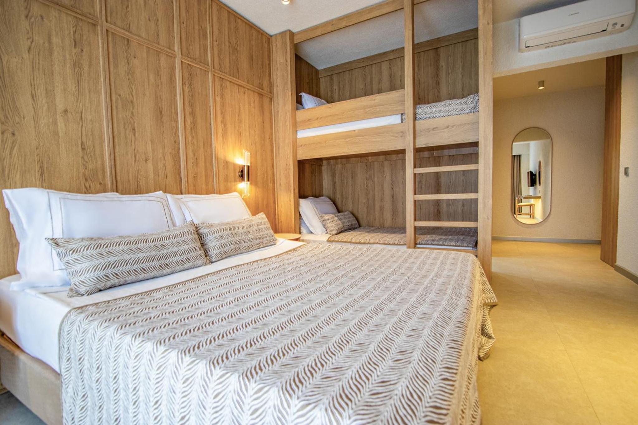 Bodrum Beach Resort 37