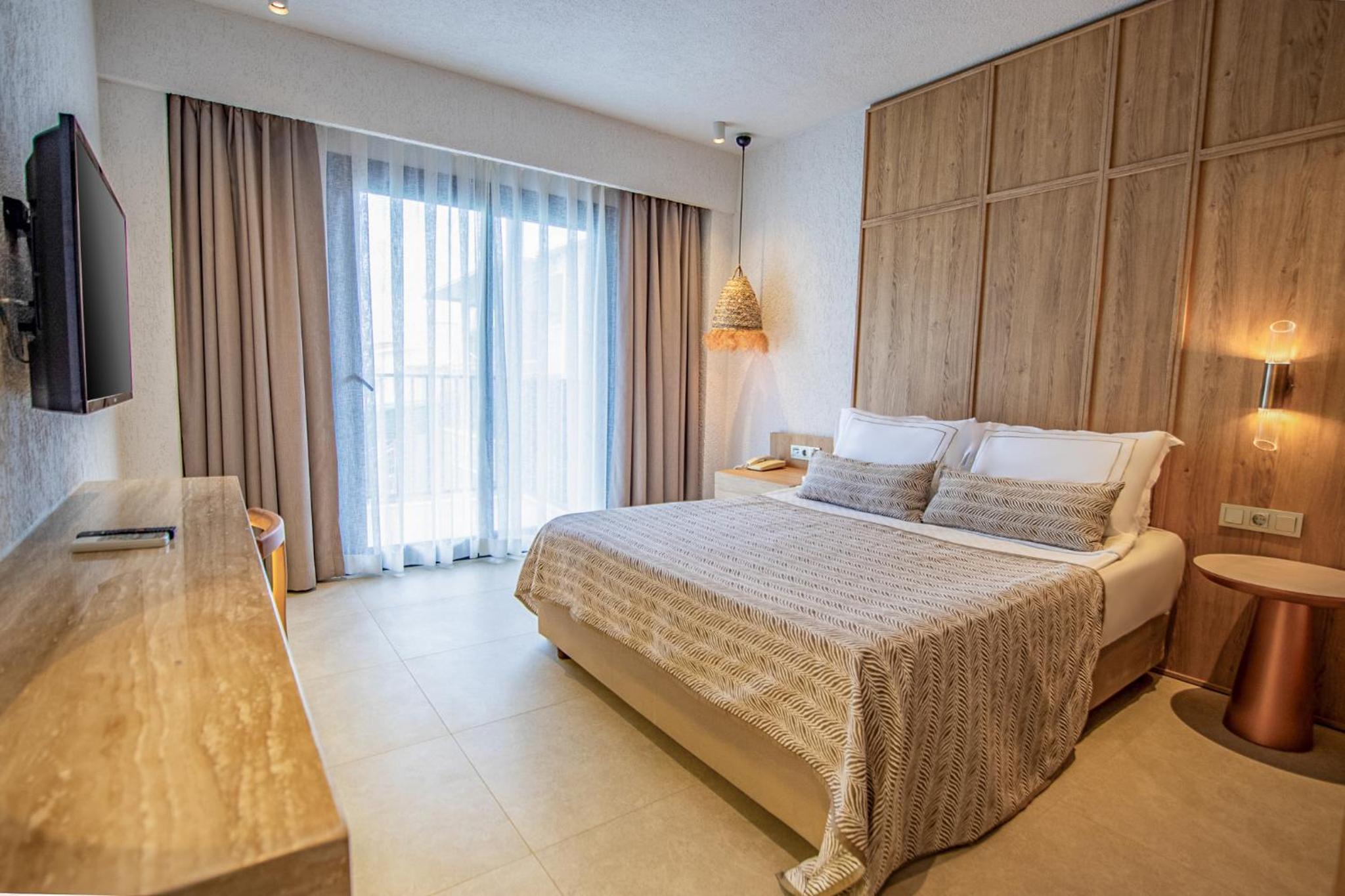 Bodrum Beach Resort 36