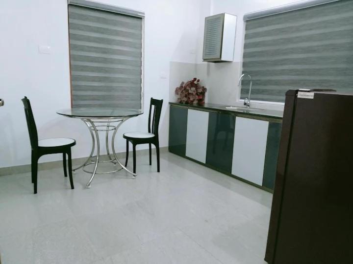 San Residency, Kozhikode - Calicut view 3